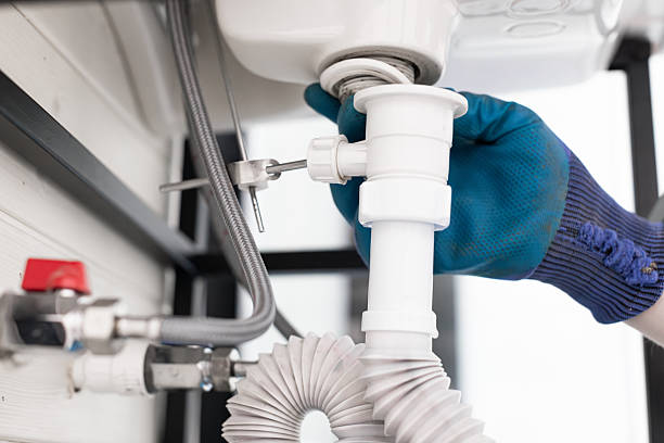 Reliable Plumbing contractor in Bethel, WA by Masters Plumbing Service
